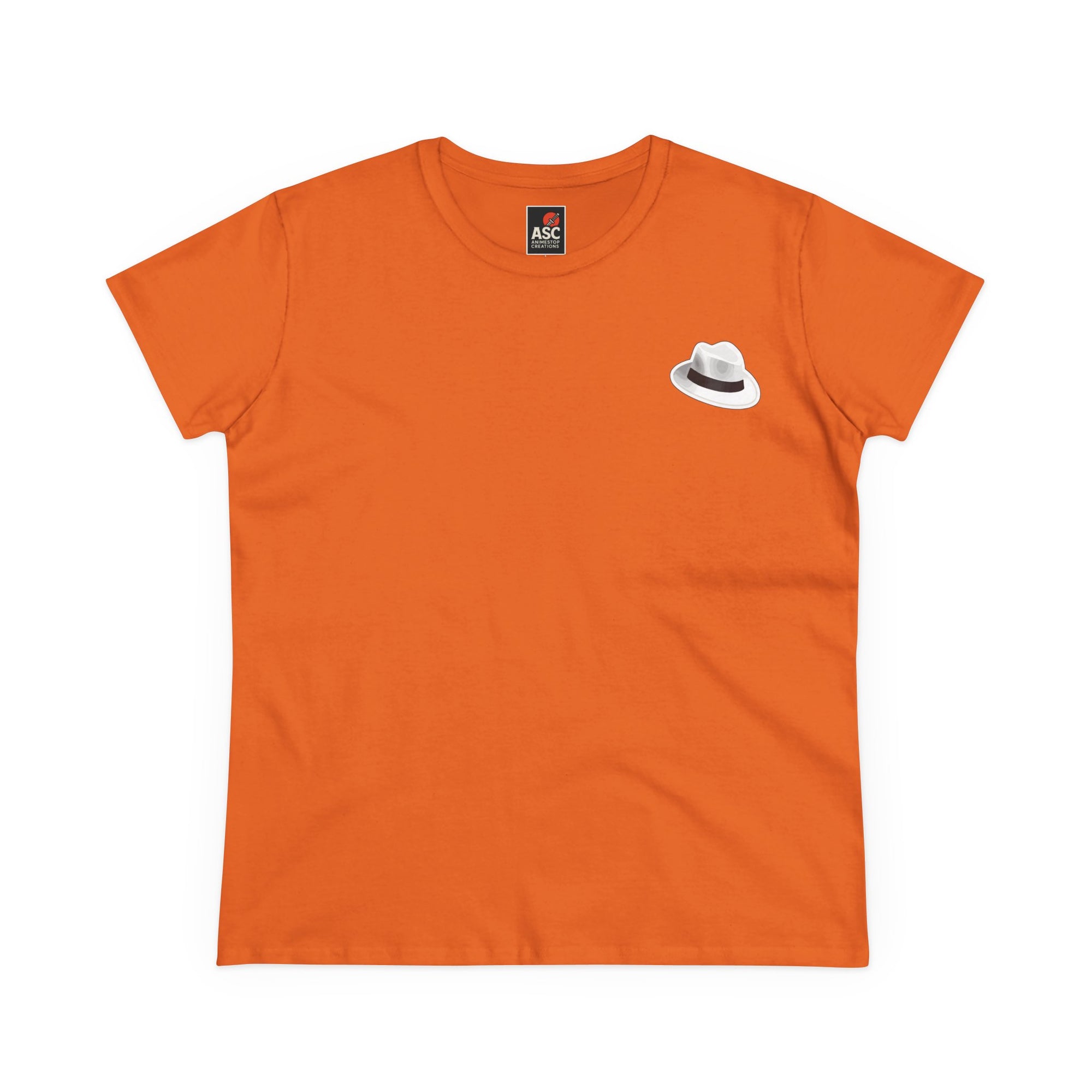 Camiseta de mujer Muzan Kibutsuji (DEMON SLAYER)