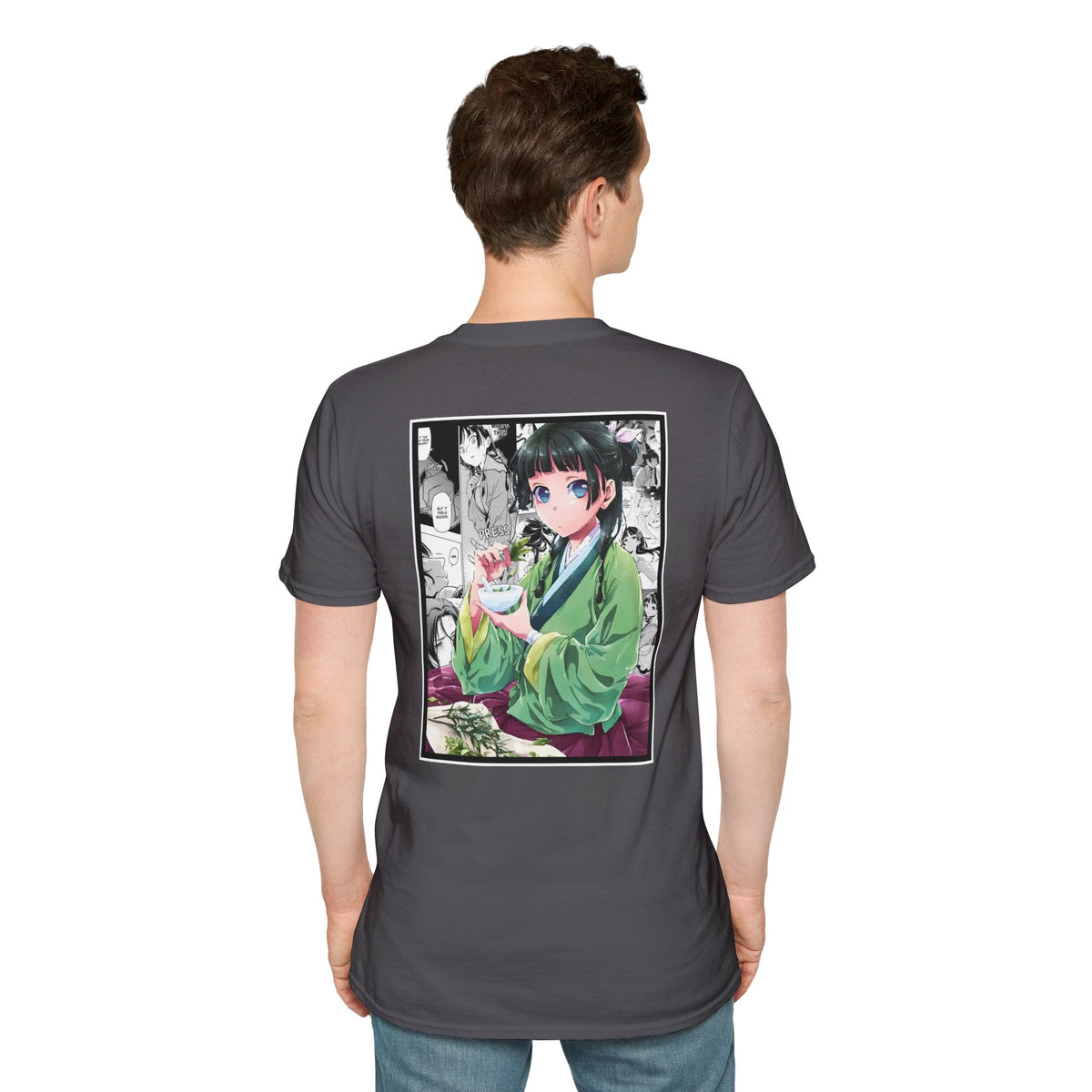 Maomao (The Apothecary Diaries) Casual Tee