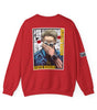Kento Nanami (JUJUTSU KAISEN) Crewneck