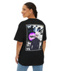 Camiseta extragrande de Satoru Gojo (JUJUTSU KAISEN)