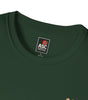 Camiseta informal Inosuke Hashibira (DEMON SLAYER)