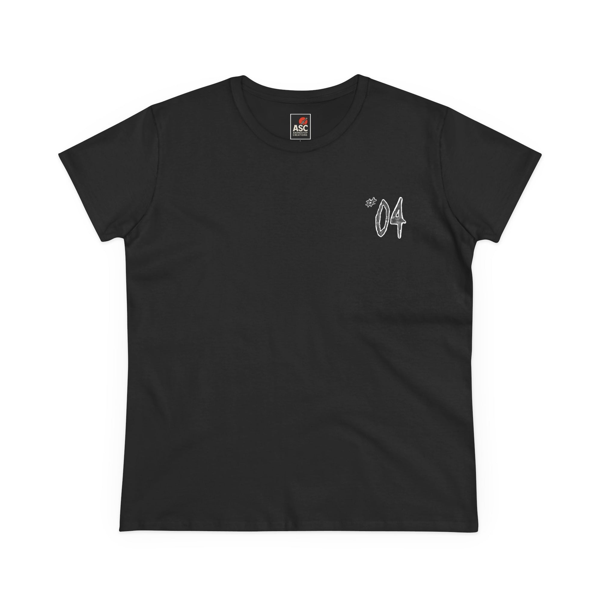 Camiseta de mujer de Levi Ackerman (ATAQUE A LOS TITANES)