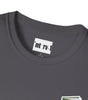 Yuno Grinberryall (Black Clover) Casual Tee