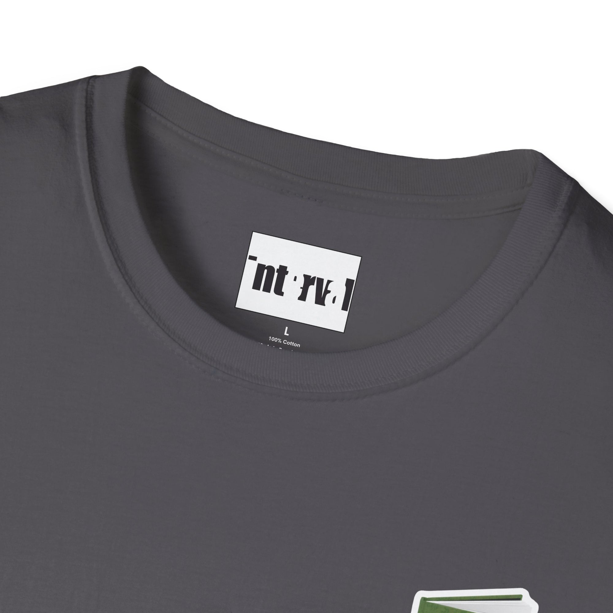 Yuno Grinberryall (Black Clover) Casual Tee