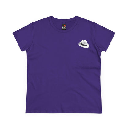 Muzan Kibutsuji (DEMON SLAYER) Women's Tee