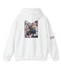 Tengen Uzui (DEMON SLAYER) Sudadera con capucha