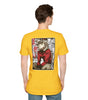 Camiseta informal de Doma (DEMON SLAYER)