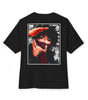 Dabi (My Hero Academia) Premium Oversized Tee