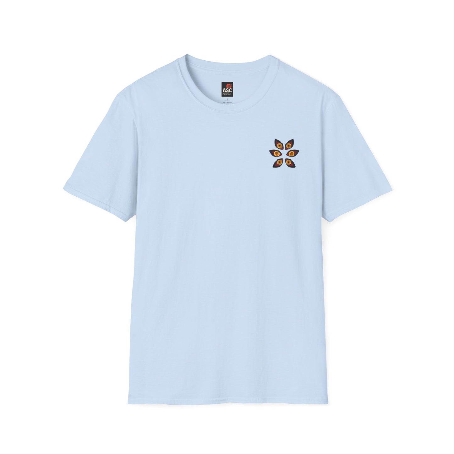 Kokushibo (DEMON SLAYER) Casual Tee