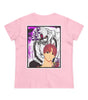 Jin Enjoji (Dandadan) Women's Tee
