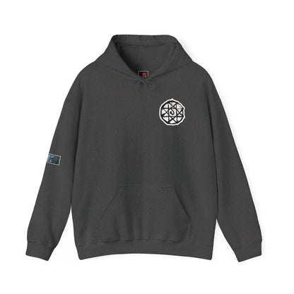 Alphonse Elric (FULLMETAL) Hoodie