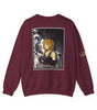 Misa Amane (DEATH NOTE) Crewneck