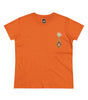 Camiseta de mujer Inosuke Hashibira (DEMON SLAYER)
