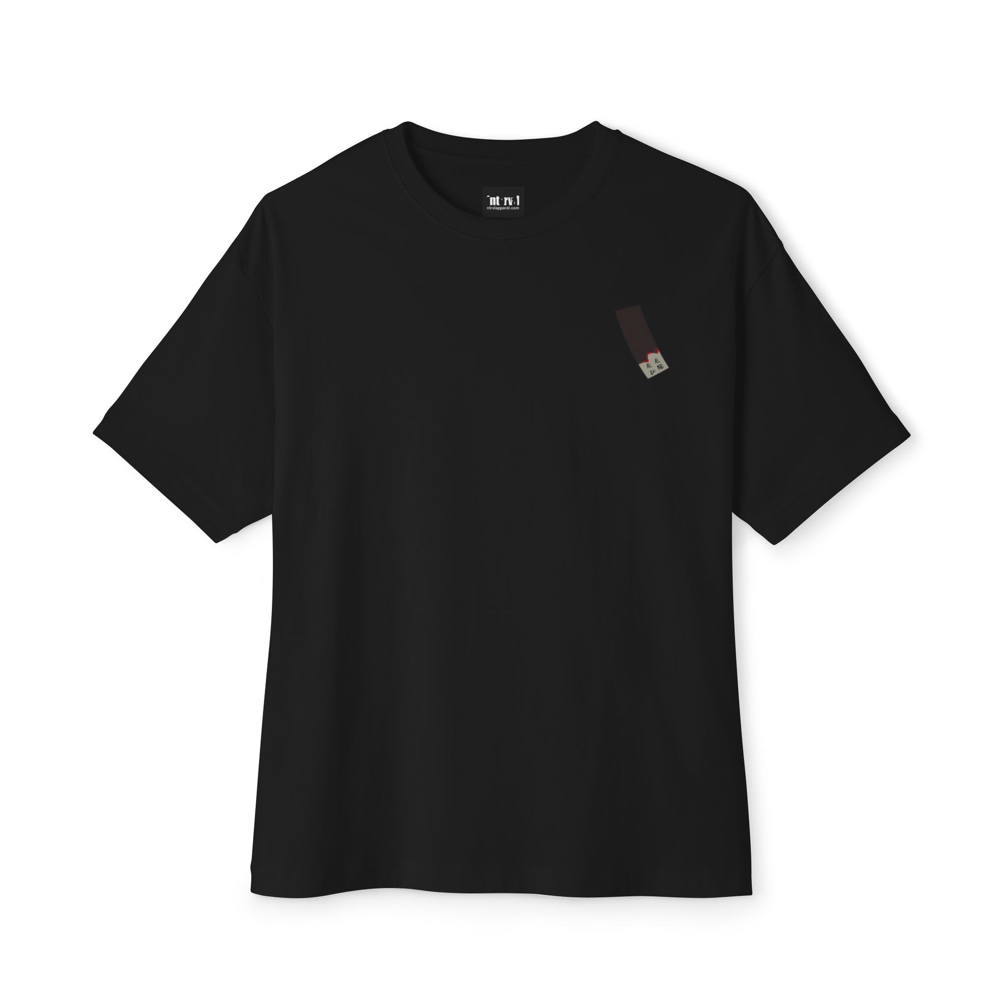 Turbo Granny (Dandadan) Premium Oversized Tee