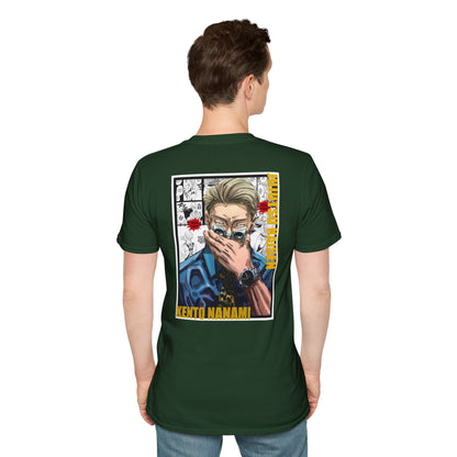 Kento Nanami (JUJUTSU KAISEN) Casual Tee