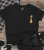 Camiseta de mujer Zenitsu Agatsuma (DEMON SLAYER)
