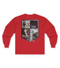 Levi Ackerman (ATTACK ON TITAN) Long Sleeve