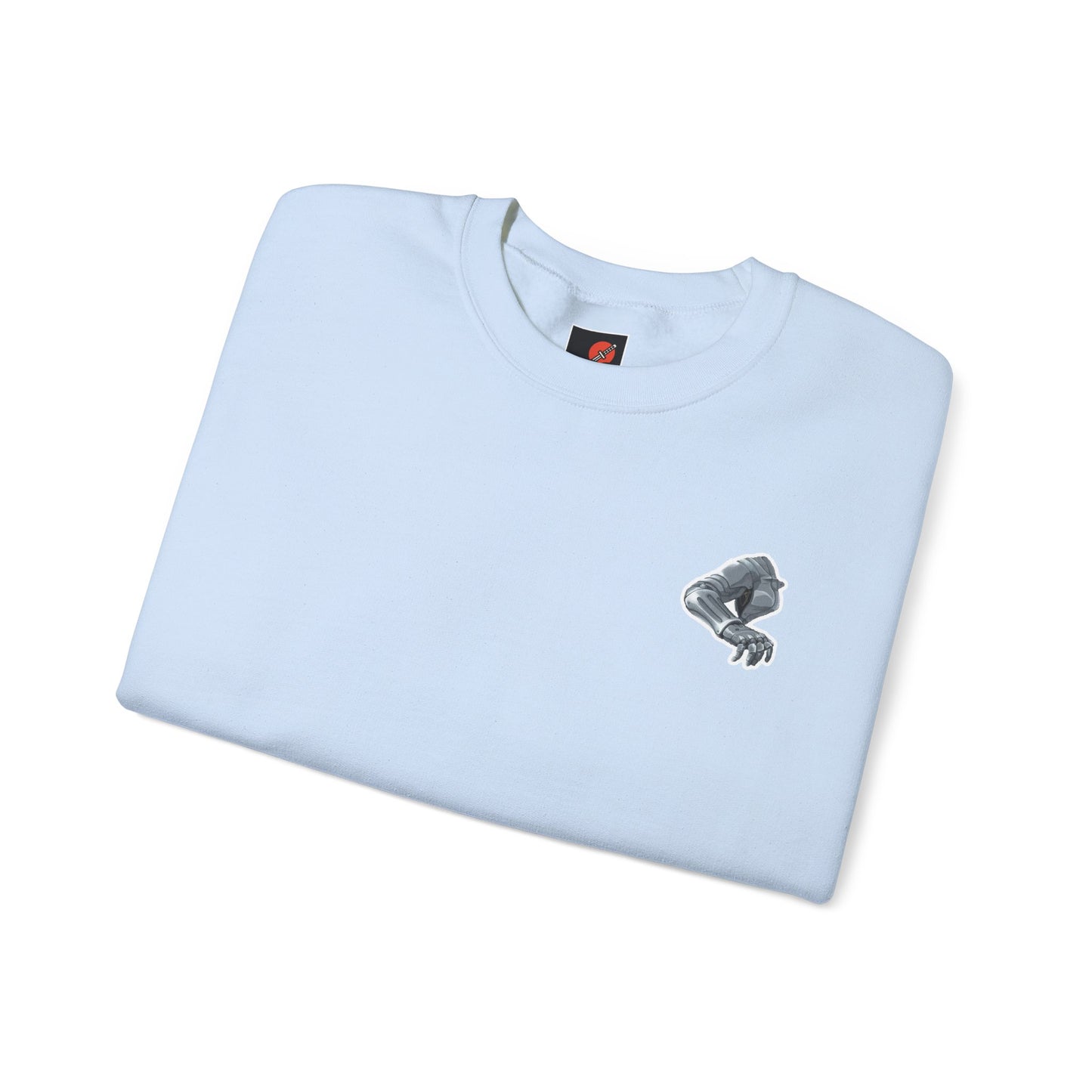 Edward Elric (FULLMETAL) Crewneck