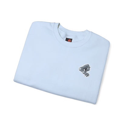 Edward Elric (FULLMETAL) Crewneck