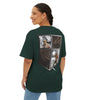 Camiseta extragrande de Zeke Yeager (ATAQUE A LOS TITANES)
