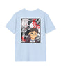 Ken "Okarun" Takakura (Dandadan) Casual Tee