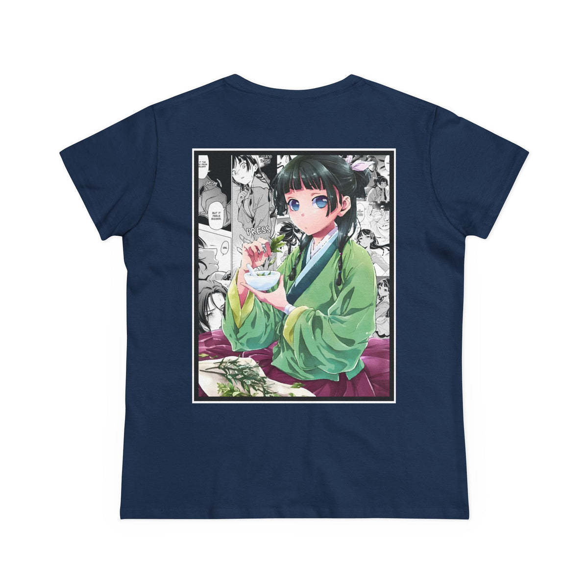 Maomao (The Apothecary Diaries) Women's Tee