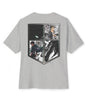 Eren Yeager (ATTACKONTITAN) Oversized Tee