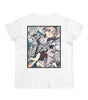 Zanka Nijiku (Gachiakuta) Women's Tee