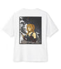 Misa Amane (DEATH NOTE) Oversized Tee