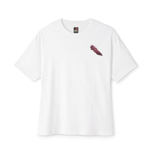 Ryomen Sukuna (JUJUTSU KAISEN) Oversized Tee