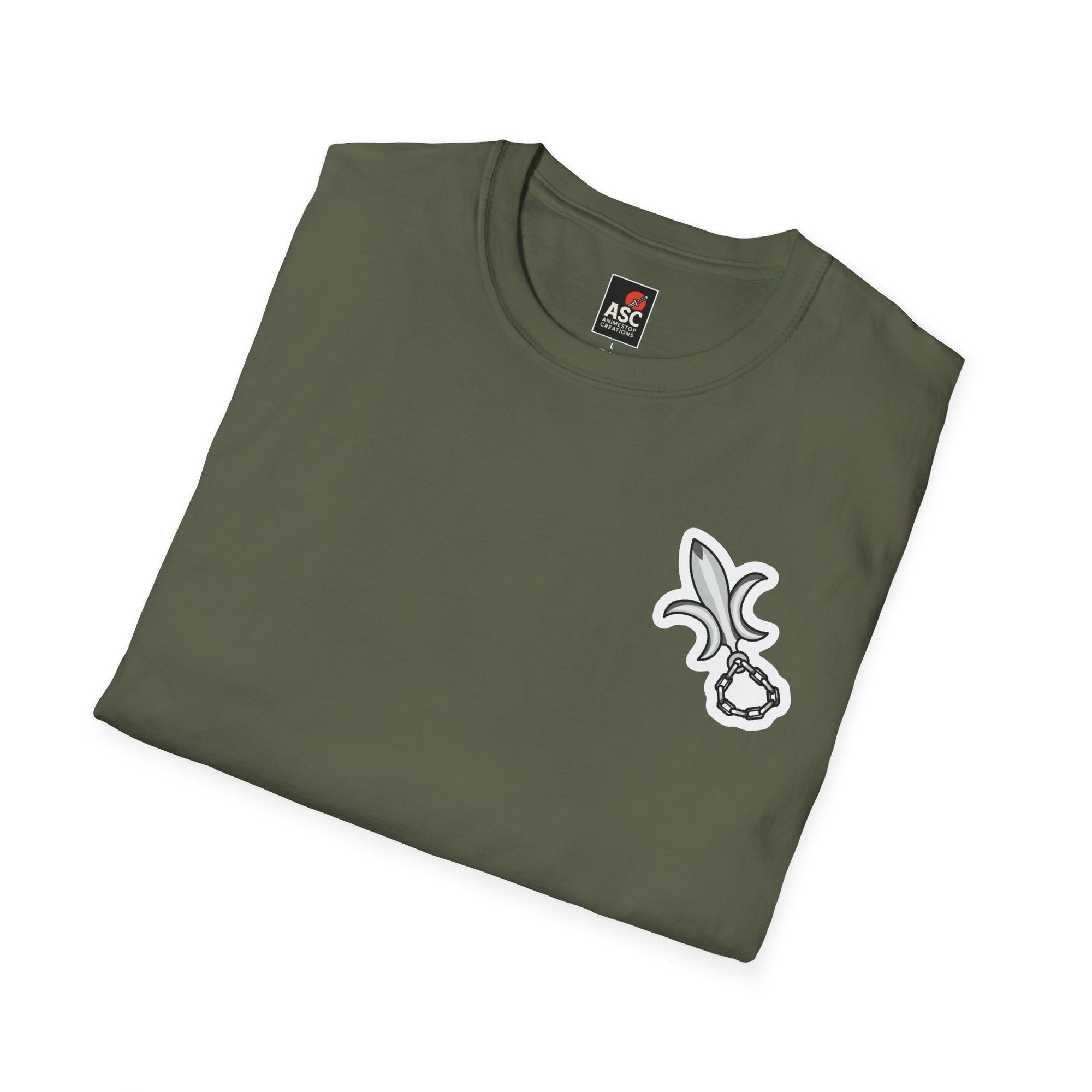 Misa Amane (DEATH NOTE) Casual Tee