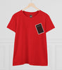 Camiseta de mujer de Light Yagami (DEATH NOTE)
