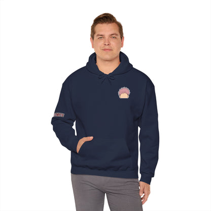 Yuji Itadori (JUJUTSU KAISEN) Hoodie