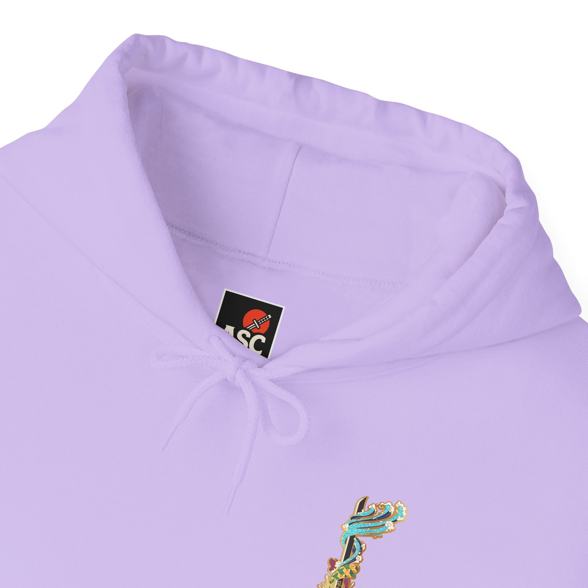 Sudadera con capucha Giyu Tomioka (DEMON SLAYER)