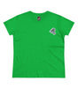 Camiseta de mujer de Edward Elric (FULLMETAL)