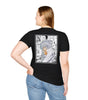 N. (DEATH NOTE) Casual Tee