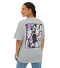 Shinobu Kochō (DEMON SLAYER) Premium Oversized Tee