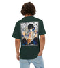 Inosuke Hashibira (DEMON SLAYER) Premium Oversized Tee
