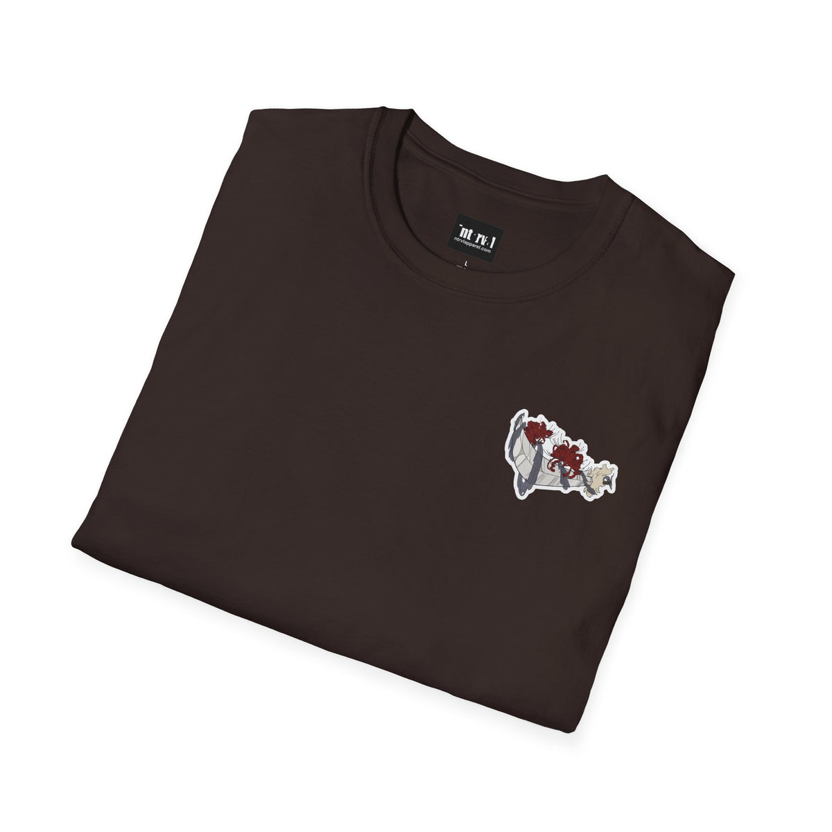 Inuyasha (Inuyasha) Casual Tee