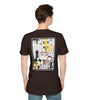 Turbo Granny (Dandadan) Casual Tee