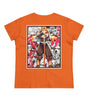 Kyojuro Rengoku (DEMON SLAYER) Women's Tee