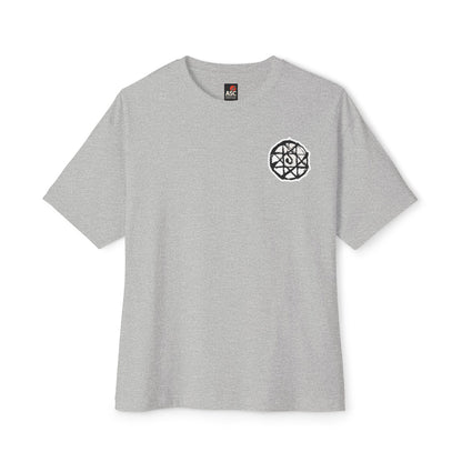 Alphonse Elric (FULLMETAL) Oversized Tee