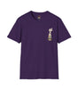 Camiseta informal Obanai Iguro (DEMON SLAYER)