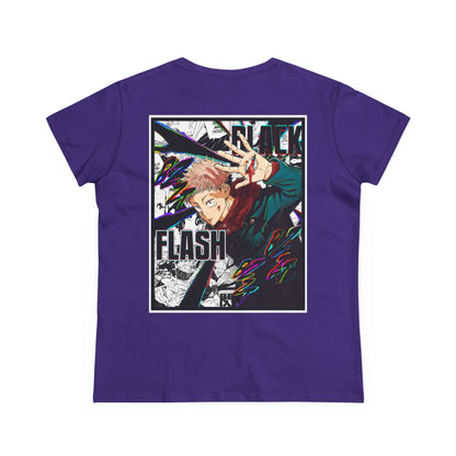 Yuji Itadori (JUJUTSU KAISEN) Women's Tee