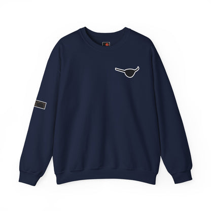 King Bradley (FULLMETAL) Crewneck