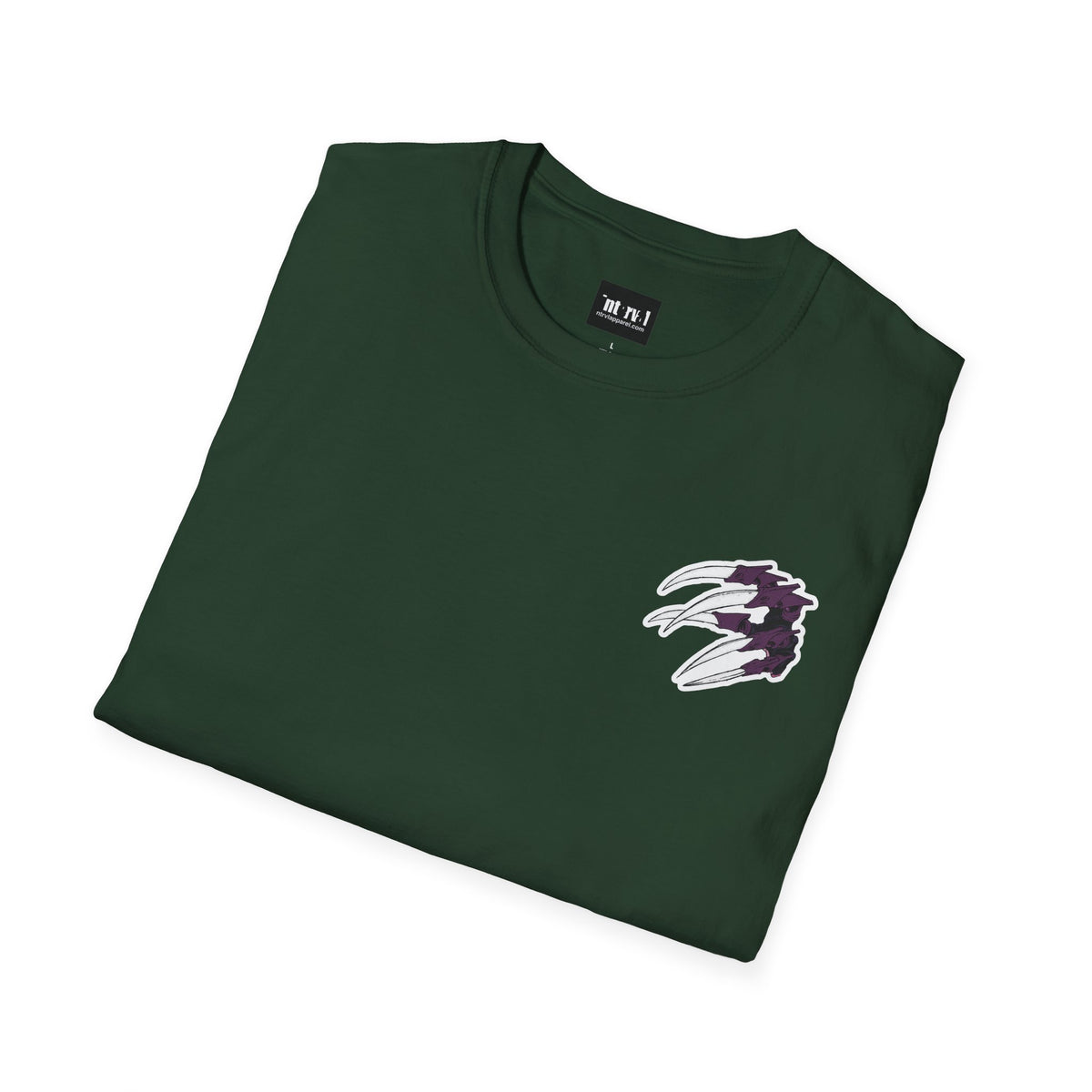 Jabber Wonger (Gachiakuta) Casual Tee