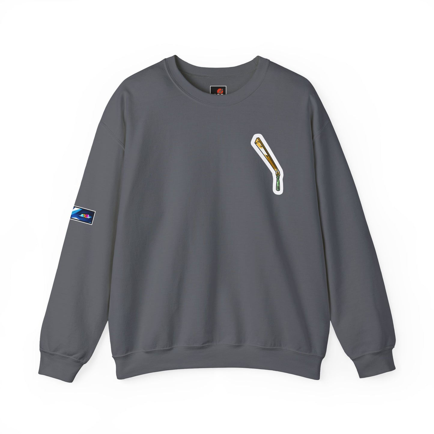 Doma (DEMON SLAYER) Crewneck