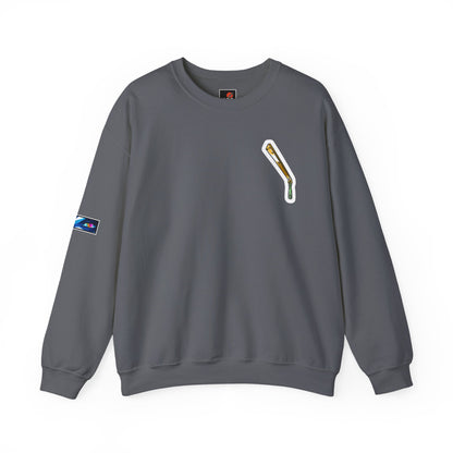 Doma (DEMON SLAYER) Crewneck