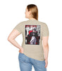 Camiseta informal Muzan Kibutsuji (DEMON SLAYER)