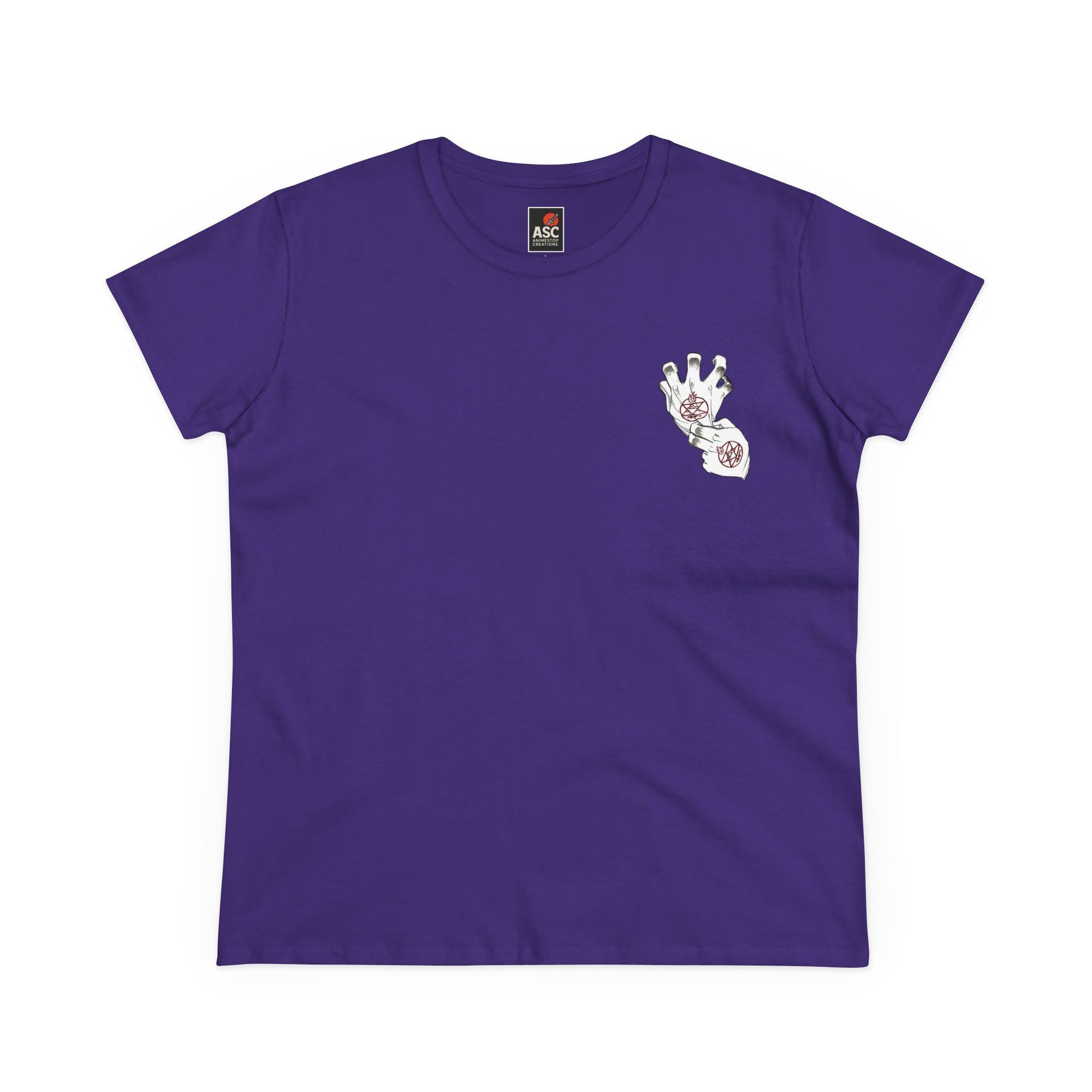 Roy Mustang (FULLMETAL) Women's Tee